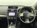 インプレッサスポーツ 1.6 i-L 4WD 修復歴無し