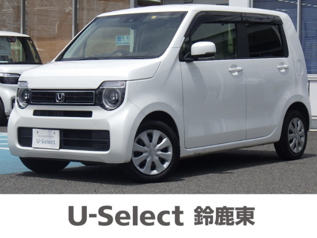 N-WGN L 4WD 