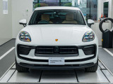 マカン S PDK 4WD 