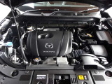 CX-5 2.0 20S ブラックトーンエディション 