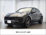 2024年式 マカン PDK 複数オプション搭載のお車になります。