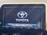 C-HR  G LEDエディション