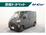 スタイリッシュなエクステリア♪