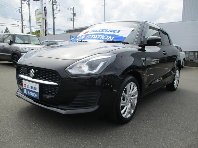 スイフト 1.2 ハイブリッド(HYBRID) MG 