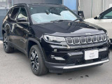 コンパス リミテッド 4WD 