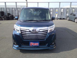 ルーミー 1.0 カスタム G 4WD 