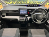 ステップワゴン 1.5 スパーダ ホンダ センシング 