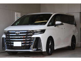 ヴェルファイア ハイブリッド 2.5 Z プレミア 
