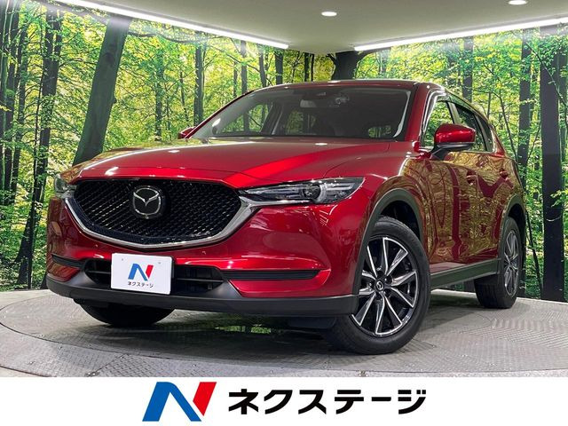 CX-5 2.0 20S プロアクティブ 