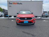 T-Roc TDI スポーツ ディーゼル 