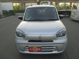 アルト L 4WD 