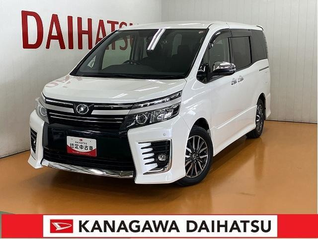 ヴォクシー 2.0 ZS 煌II 