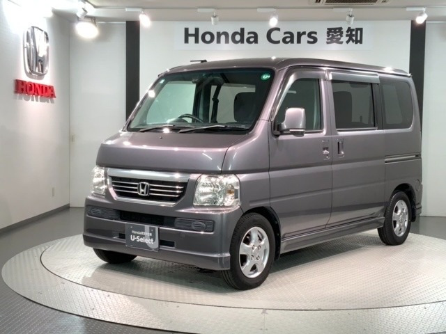 バモス G 