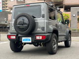 ジムニーシエラ 1.5 JC 4WD 