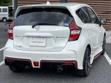 ノート 1.2 e-POWER NISMO 