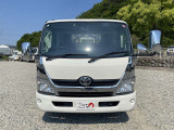 トヨエース 積載車 2台積・キャリアカー・3.4t積