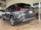 RAV4 2.5 ハイブリッド G E-Four 4WD 