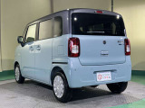 ワゴンRスマイル ハイブリッド(HYBRID) S 4WD 