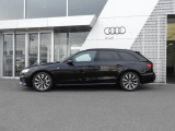 A4アバント 40 TDI クワトロ Sライン 4WD 