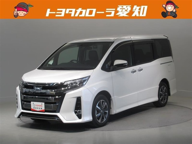 ノア 2.0 Si W×B II 