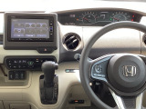 N-BOX G L ホンダセンシング 