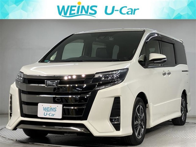 ノア 2.0 Si W×B 
