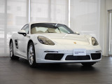 718ケイマン  PDK
