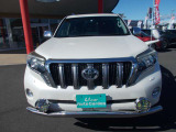 ランドクルーザープラド 2.7 TX Lパッケージ 4WD 