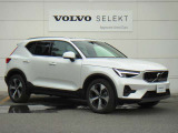XC40 ウルトラ B4 AWD 4WD 