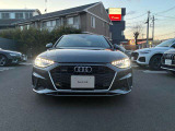 A4 40 TDI クワトロ Sライン 4WD 