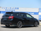 レヴォーグ 1.6 STI スポーツ アイサイト 4WD 