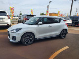 スイフト  スポーツ 1.4 セーフティパッケージ装着車