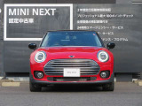 ミニクラブマン クーパー DCT