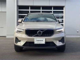 XC40 プラス B3 