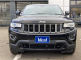 グランドチェロキー ラレード 4WD 