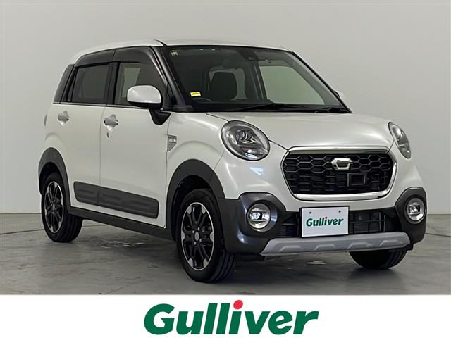 キャスト アクティバ Gターボ SAII 4WD 修復歴無し