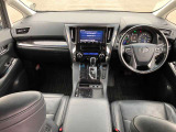 アルファード ハイブリッド 2.5 SR Cパッケージ E-Four 4WD 