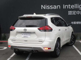 エクストレイル 2.0 AUTECH iパッケージ ハイブリッド 4WD 