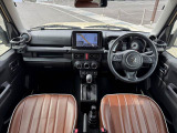 ジムニー XC 4WD 