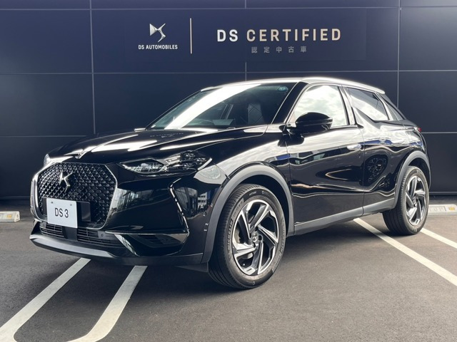 DS3クロスバック グランシック 