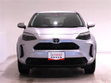 ヤリスクロス 1.5 Z 