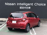 ノート 1.2 e-POWER メダリスト FOUR ブラックアロー 4WD 