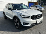 XC40 T5 AWD Rデザイン 4WD 