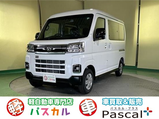 アトレー  RS 4WD