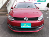 ポロ TSI ハイライン 