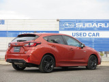 インプレッサハッチバック 2.0 ST-G 4WD 