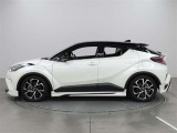 C-HR 1.2 G-T 4WD 