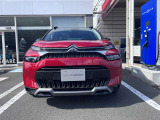 C3エアクロスSUV シャイン パッケージ 