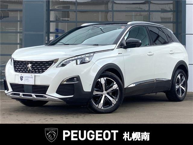 3008 GTライン 