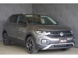 フォルクスワーゲン T-Cross
